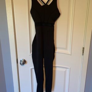One-piece, Jumpsuit, Unitard, Bodysuit, size medium - by Kyodan